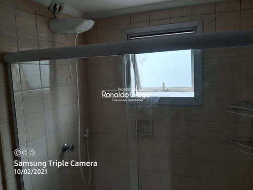 Imagem 17 de 19 de Apartamento Para Locação Com 2 Dorms. Aluguel 2.200,00 Sp - A4468