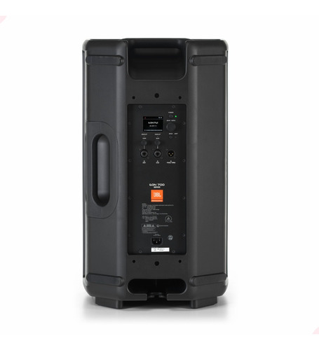 Caixa Jbl Ativa Eon712 12 Two Way Bluetooth 1300w 220v