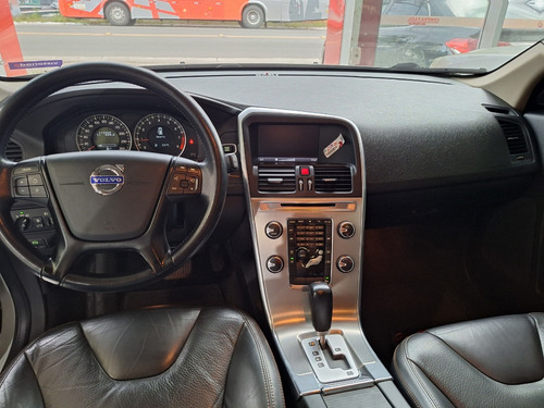 Volvo XC60 2.0 T5 COMFORT FWD TB