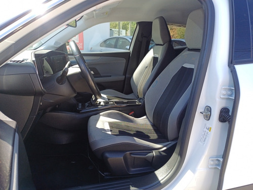 Opel Mokka MOKKA 1.2T