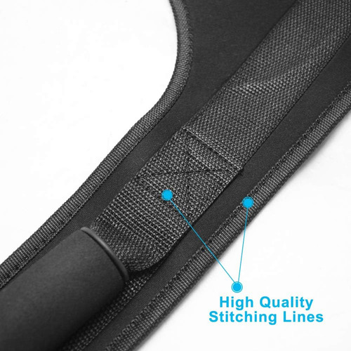 Ab Crunch Arnés Cable Accesorio Ab Ejercicio Máquina De Cabl