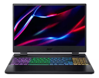 Acer Nitro 5 Ryzen 7-6800h 16gb 1tb Ssd Rtx3070ti 15.6' Qhd Color Negro
