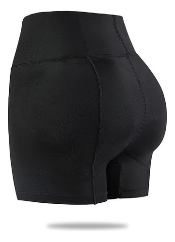 Butt Lifter Hip Pad Shapewear Cintura Entrenador Vientre