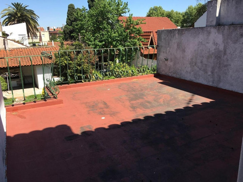Imagen 15 de 16 de Chalet En Venta En Ramos Mejía Sur