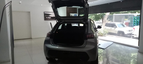 Imagen 8 de 23 de Peugeot 208 Allure Pack 1.6 M 2023
