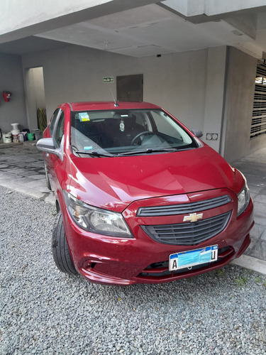 Chevrolet Onix 1.4 Joy Ls