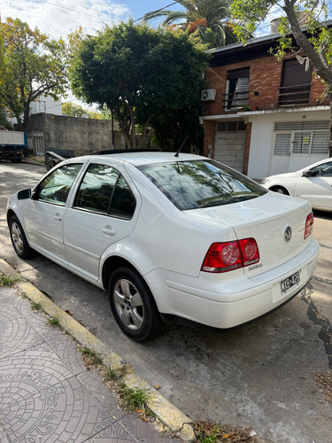 Volkswagen Bora 2.0 Trendline 115cv