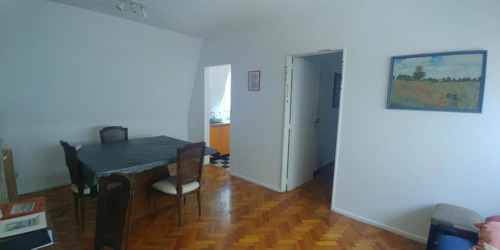 Departamento En Alquiler - 1 Dormitorio 1 Baño - 40mts2 - Barrio Norte