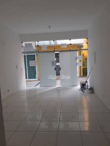 Imagem 19 de 23 de Prédio À Venda, 100 M² Por R$ 380.000,00 - Condomínio Centro Comercial Alphaville - Barueri/sp - Pr0159