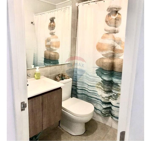 Hermoso Depto Casi Nuevo En Villa Alemana