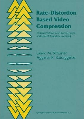 Libro Rate-distortion Based Video Compression - Guido M. ...