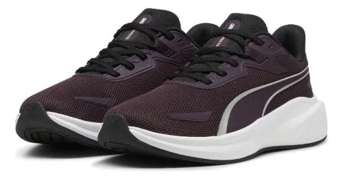 Tenis Puma Skyrocket Lite Wns 31018927 Comodo Original Moda