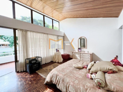 Imagen 21 de 25 de Mk Inmobiliaria Vende Bella Quinta En Colina De La California/04140314977