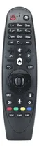 Comprar Controle Remoto Controle Remoto An-mr600 Para LG Smart Led T