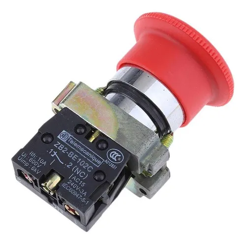 comprar Xb2-bs542 Interruptor Botón A Prueba Agua Interruptor