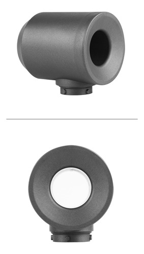 Para Accesorios Difusores Airwrap Para Rizador Conv