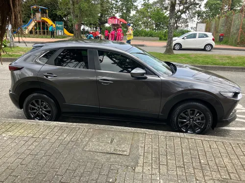 Mazda CX-30 2.0 Prime
