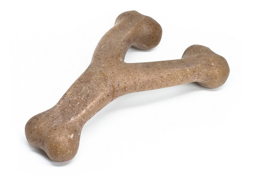 Brinquedo Para Cachorros Benebone Wishbone Bacon Grande