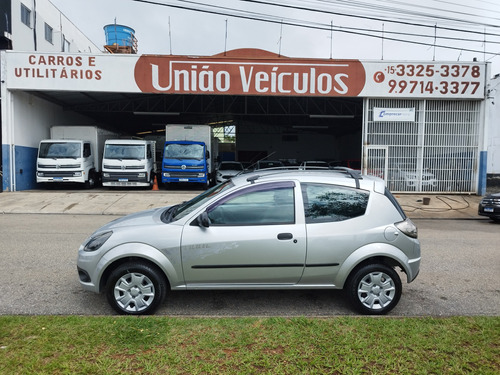 Ford Ka 1.0 MPI 8V FLEX 2P MANUAL