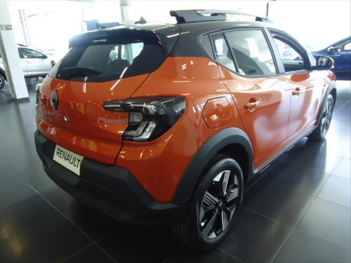 Renault Kardian 1.0 Tce Techno Edc