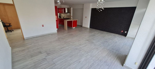 Imagen 20 de 30 de Vendo Departamento De 3 Recámaras, En Narvarte, A 2 Cuadras