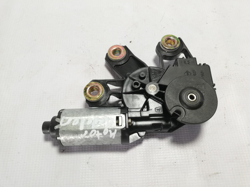 Motor Limpiador Medallón Volkswagen Touareg 3.2 02-10 Origin