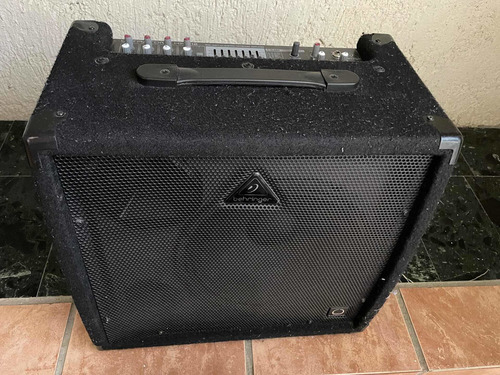 Poder - Mezclador Behringer (Usado)