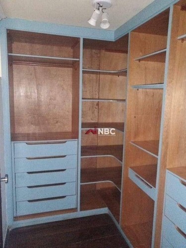 Imagem 22 de 30 de Casa Com 4 Dormitórios À Venda, 400 M² Por R$ 2.650.000,00 - Arujá Country Club - Arujá/sp - Ca0803