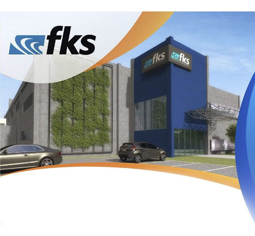 Alarme Fke 515rf Plus Fiesta Rocam Focus Ranger 2011 A 2015