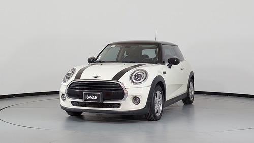 MINI Cooper 1.5 COOPER SALT DCT