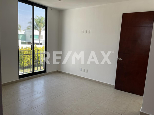 La Cañada, Juriquilla Casa En Venta