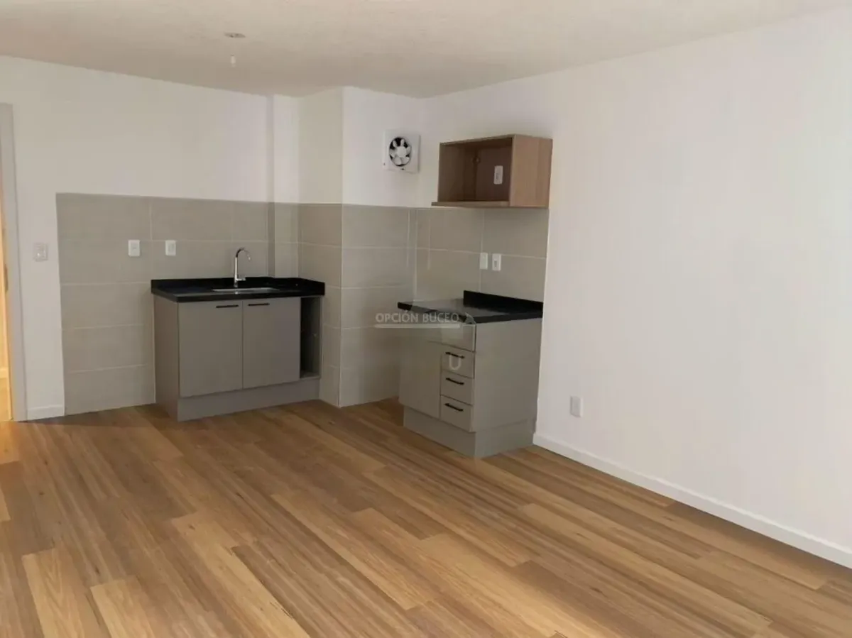 Alquiler Apartamento 1 Dormitorio, La Blanqueada · Foto 3