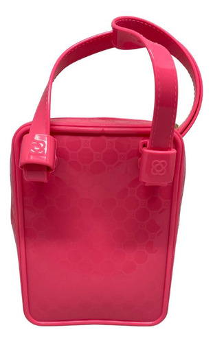 Bolsa Pequena Petite Jolie Cross Pj10362ii Hit Pink