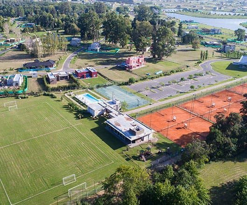 Imagen 30 de 30 de Lote A La Laguna | Barrio San Matías | Maschwitz