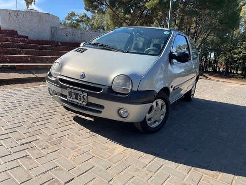 Imagen 3 de 20 de Renault Twingo