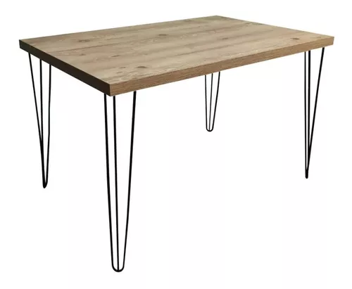 Patas para Mesa Estilo Industrial