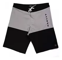Comprar Zonazero Oakley Bermuda Traje De Baño Blocked Boardshort