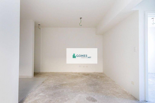 Imagem 8 de 30 de Apartamento Com 2 Dormitórios À Venda, 50 M² Por R$ 270.000,00 - Atuba - Curitiba/pr - Ap0309