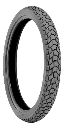 Pneu Dianteiro C/c 90/90-19 Bros 125 150 160 Crosser Xre 190