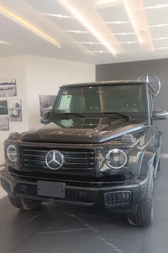G580 Full Eléctric 2025