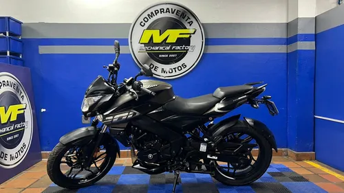 Pulsar Ns 200 Fi Bajaj