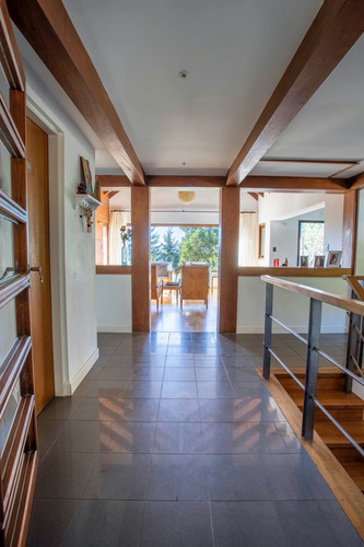 Imagen 3 de 30 de Casa En Venta, Bariloche, Bº El Trébol.