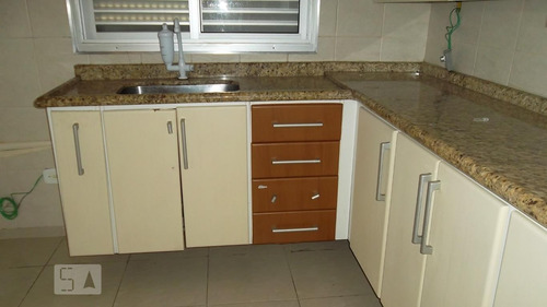 Apartamento À Venda - Piqueri, 3 Quartos, 60 - S893121615