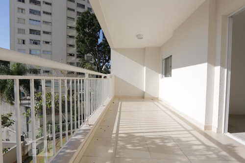 Apartamento À Venda - Jardim Vazani, 4 Quartos, 125 - S892925098