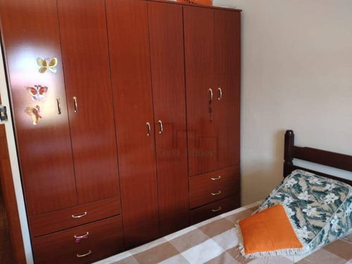 Imagem 13 de 22 de Casa À Venda, 189 M² Por R$ 550.000,00 - Jardim Dos Estados - Sorocaba/sp - Ca2355