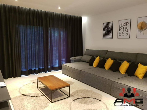 Imagem 7 de 30 de Casa Com 5 Dormitórios À Venda, 350 M² Por R$ 5.000.000,00 - Riviera - Módulo 24 - Bertioga/sp - Ca0968