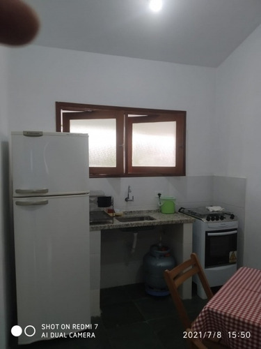 Imagem 5 de 12 de Flat Venda Ubatuba - Sp - Centro - 2266