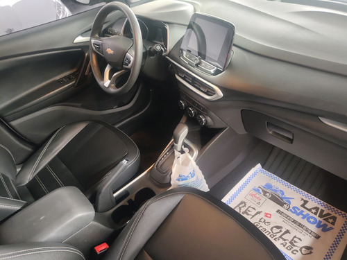 Chevrolet Tracker 1.0 Lt Turbo Aut. 5p