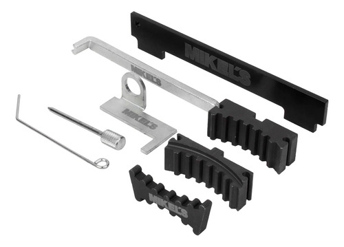 Porto Power Hidraulico Automotriz De 4ton + Kit Distribución