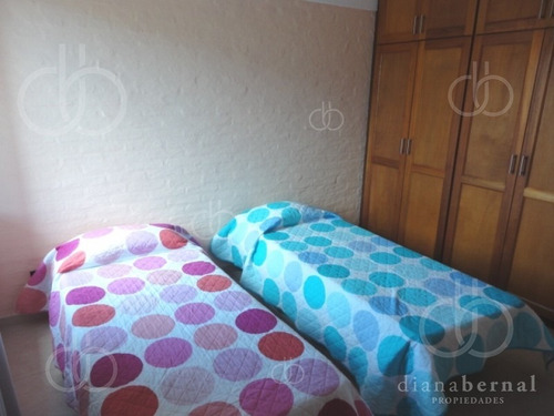 Punta Del Este, Casa En Mansa, 3 Dormitorios *- Ref: 41823